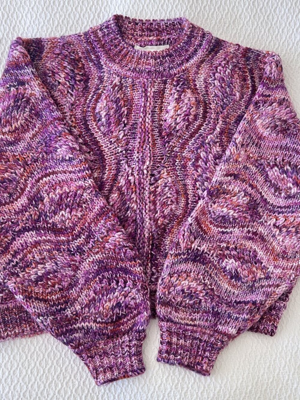 ba&sh Stimpo Sweater